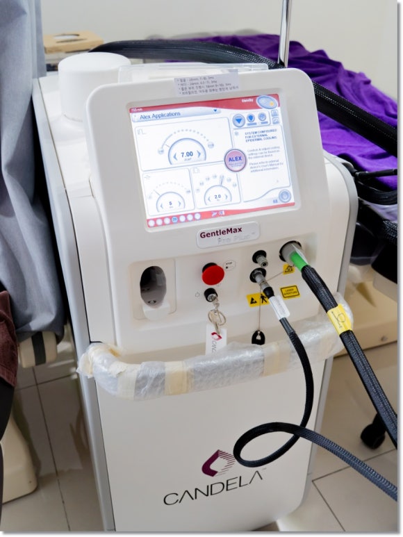 영등포제모, 아포지플러스 젠틀맥스프로 중 고민이라면 관련 이미지 3