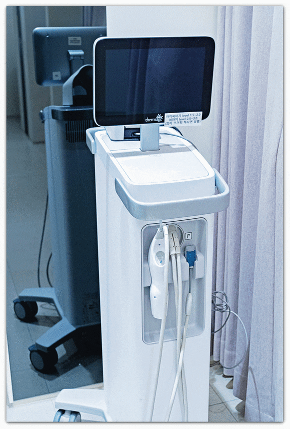 영등포역 써마지 피부과 진료, 수면 마취없이 통증 줄일 수 있다? 관련 이미지 1