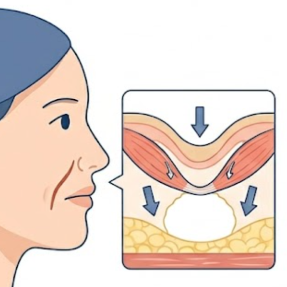 What Do You Think of the Combination of Jambersil and Juvelook for Nasolabial Folds? image 10