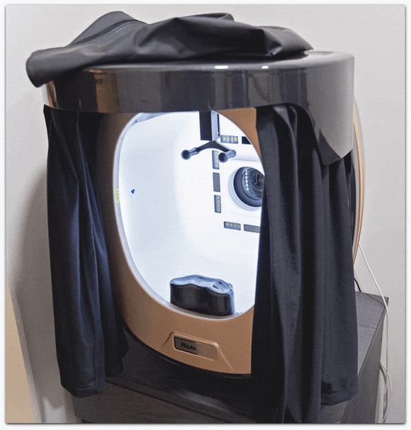 레스틸렌 비탈라이트 춥고 건조해서 얼굴이 당긴다면? 관련 이미지 6