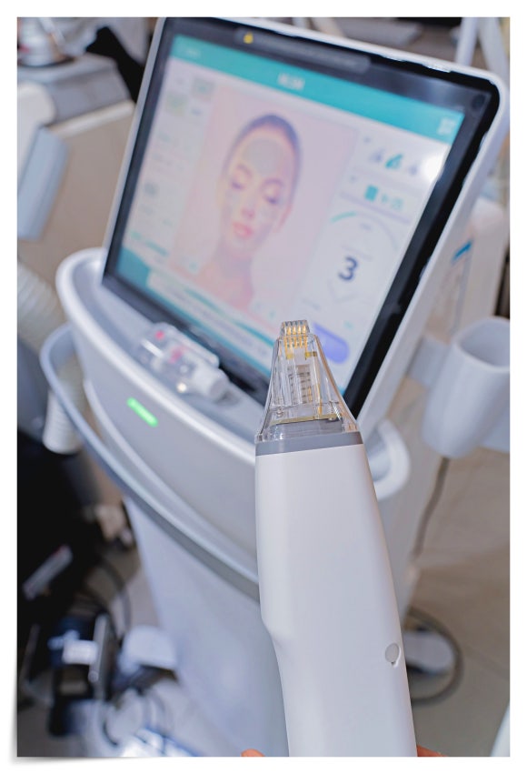 영등포포텐자, 넓은 모공 축소될까? 관련 이미지 5