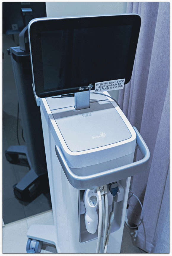 눈가 리프팅 레이저, 깊은 주름과 잔주름 모두 케어해야 한다면? 관련 이미지 2