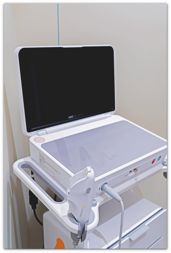 울쎄라피프라임 차이, 울쎄라와 비교하면 뭐가 다를까? 관련 이미지 1