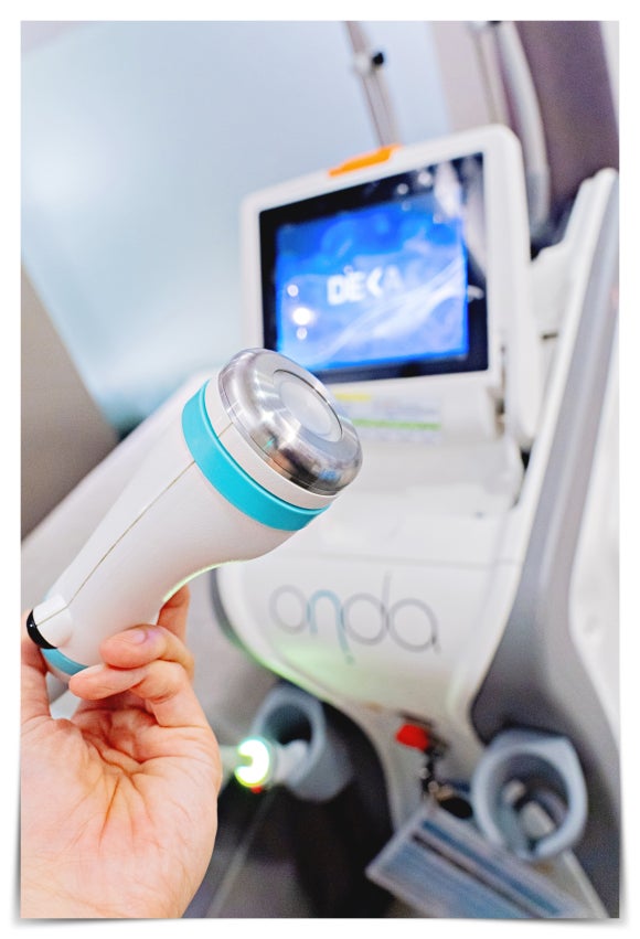 온다 슈링크 리프팅 효과, 같이 받아도 될까? 관련 이미지 7