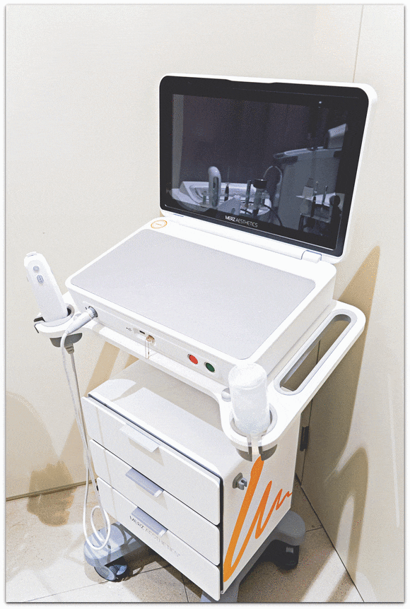 울써마지 효과시기와 유지기간은 어느 정도일까? 관련 이미지 3