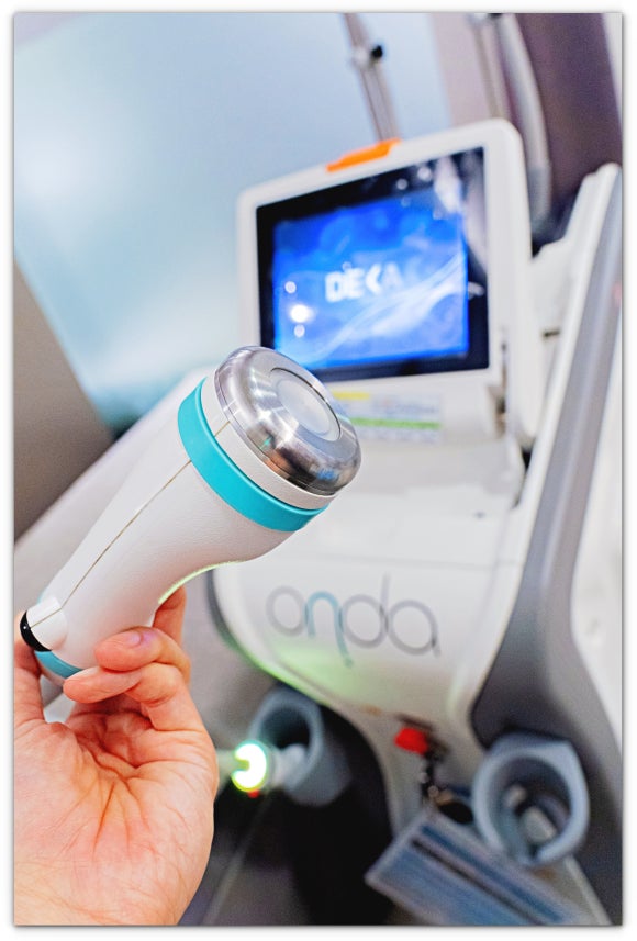 온다 써마지 비교, 함께 받아도 좋을까? 관련 이미지 4