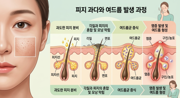 영등포여드름관리, 후기만 보지 말고 이것부터 확인해 보세요 관련 이미지 2