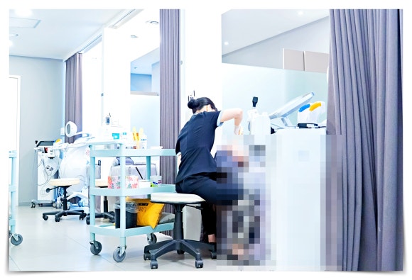 영등포점빼기 레이저 점제거 시술에 대한 오해와 진실 관련 이미지 7