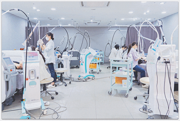 영등포구청역 피부과 진료, 올리지오 샷 수 가이드 관련 이미지 5