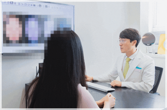 Dangsan Station Dermatology Clinic for Hair Removal, Why Treatment Suited to You Matters image 1
