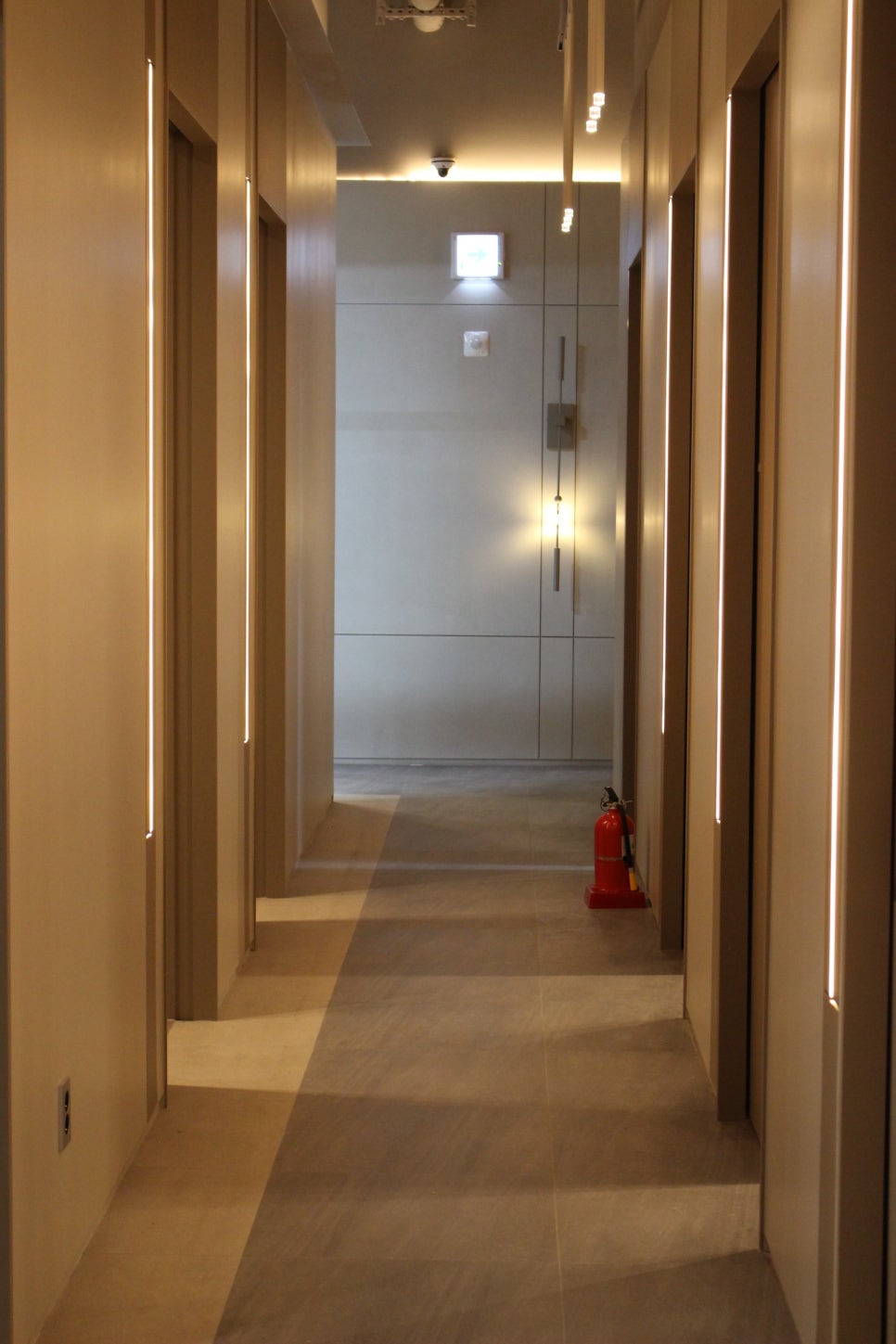 [홍대 피부과 포레나의원] VIP 프리미엄 공간 확장🎉 관련 이미지 10