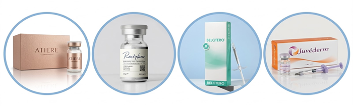 사진 찍을 때마다 내 얼굴만 밋밋해 보인다면?  맞춤 볼륨 개선 프로젝트 ✨[홍대포레나의원] 관련 이미지 3