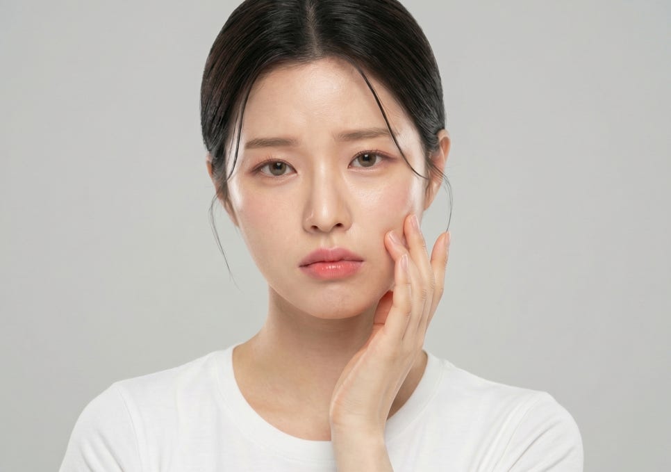 리프팅만으로 부족하다면? 콜라겐부스터가 답! [홍대포레나의원] 관련 이미지 2