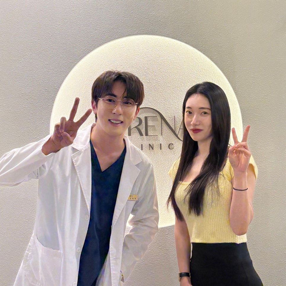 포레나의원 SNL 코리아 스마일피부과 공간 대여! (레전드 사건 발생) 관련 이미지 1