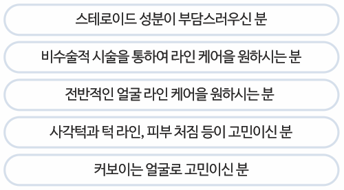 GPC얼굴지방용해주사 Q&A | 시술 원리와 특징 정리 관련 이미지 9