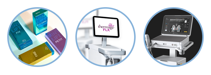 사진 찍을 때마다 내 얼굴만 밋밋해 보인다면?  맞춤 볼륨 개선 프로젝트 ✨[홍대포레나의원] 관련 이미지 5