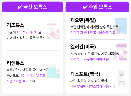 침샘보톡스 Q&A | 시술 원리와 특징 정리 관련 이미지 9