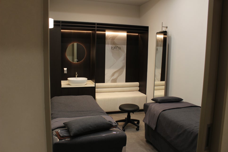 [홍대 피부과 포레나의원] VIP 프리미엄 공간 확장🎉 관련 이미지 7