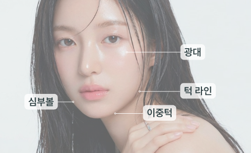 GPC얼굴지방용해주사 Q&A | 시술 원리와 특징 정리 관련 이미지 8