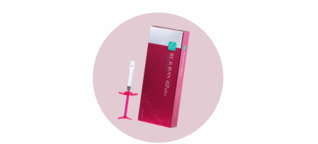 Rejuran HB PLUS Q&A | Procedure Principles and Features Summary image 13