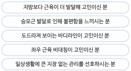 바디 보톡스 Q&A | 시술 원리와 특징 정리 관련 이미지 12