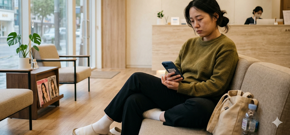 레이저 시술 후 관리의 중요성✨[홍대포레나의원] 관련 이미지 2