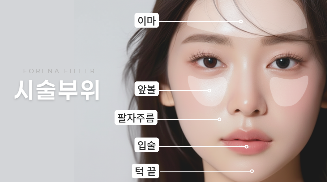 디자인필러 Q&A | 시술 원리와 특징 정리 관련 이미지 7