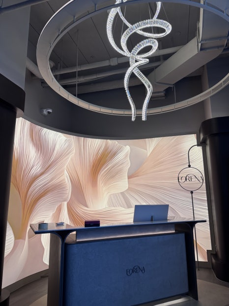 [홍대 피부과 포레나의원] VIP 프리미엄 공간 확장🎉 관련 이미지 5