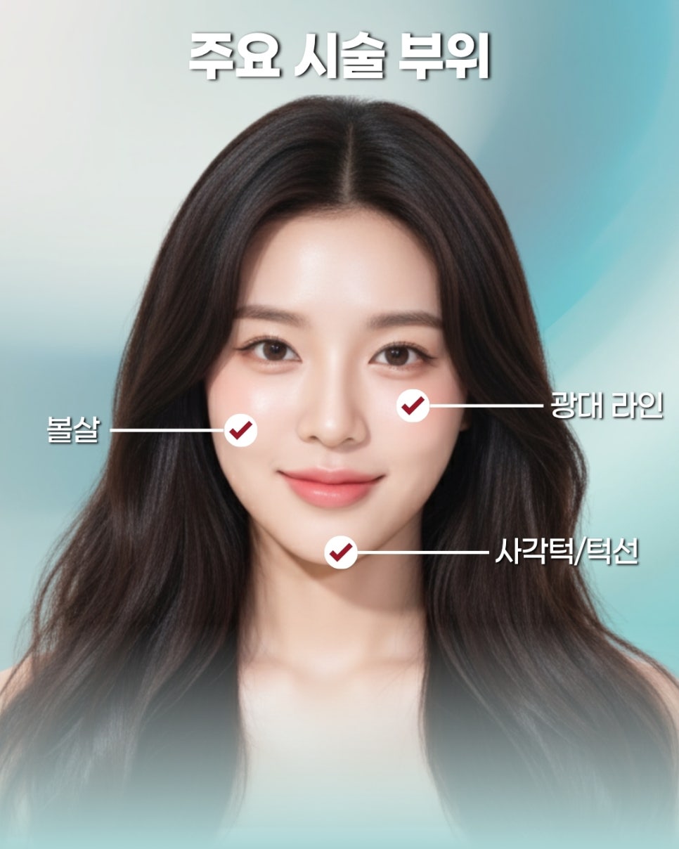 스테로이드가 불포함된 얼굴 지방 분해 주사 GPC! 관련 이미지 4