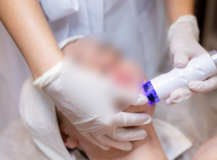 [홍대 피부과 포레나의원] 처음 오시는 분들께 꼭 드리고 싶은 4가지 약속 -염지혜 대표원장 관련 이미지 9