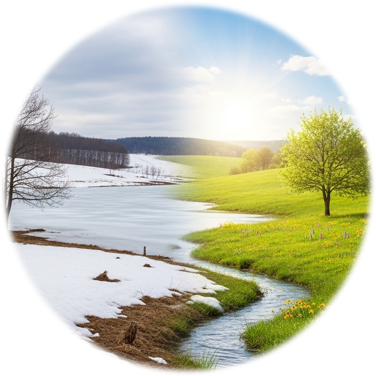 환절기만 되면 피부가 뒤집히는 이유, 알고 계셨나요? [홍대포레나의원] 관련 이미지 2