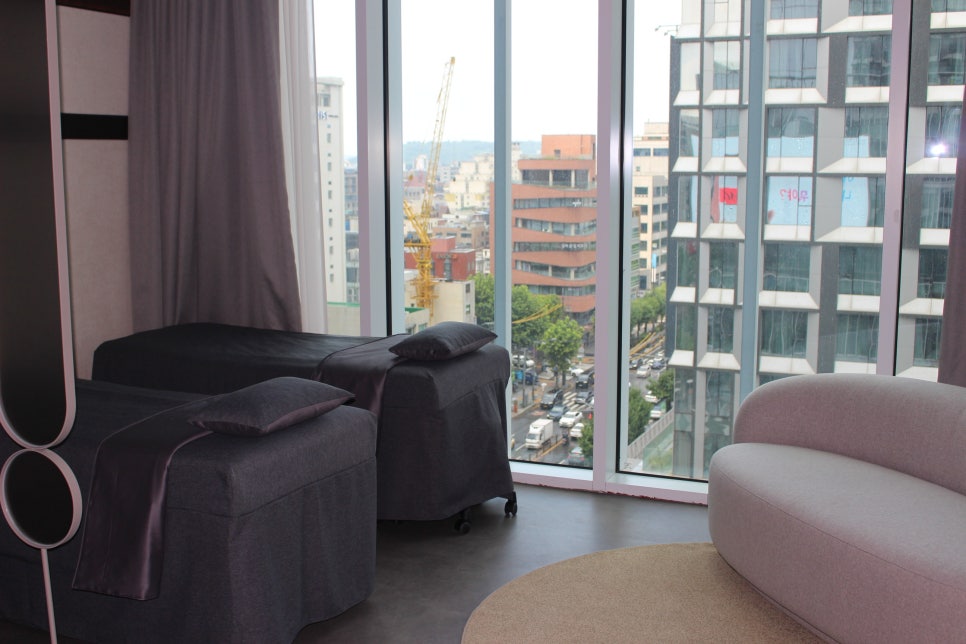 [홍대 피부과 포레나의원] VIP 프리미엄 공간 확장🎉 관련 이미지 15