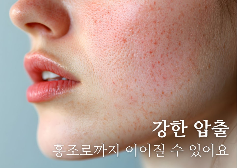 피부과에서 알려주는 얼태기 극복법?🤔 홍대 포레나의원 영상으로 같이보자! 관련 이미지 4