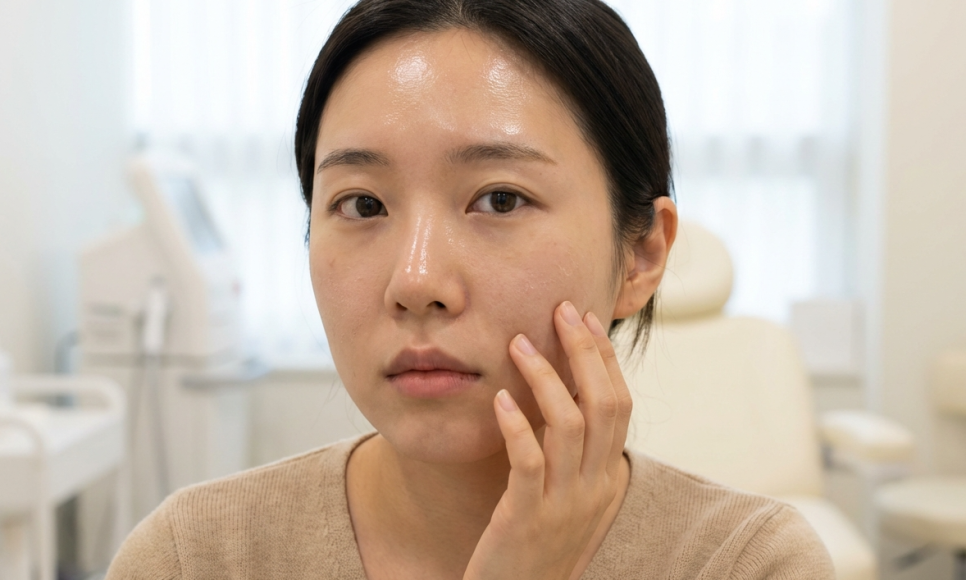 피부 속부터 차오르는 촉촉한 물광 레시피 [홍대포레나의원] 관련 이미지 5