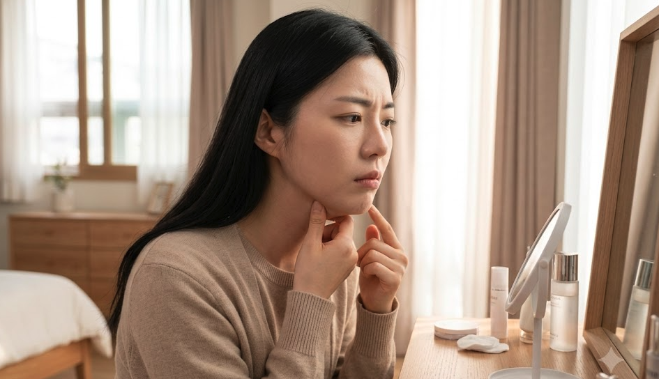 GPC얼굴지방용해주사 Q&A | 시술 원리와 특징 정리 관련 이미지 7
