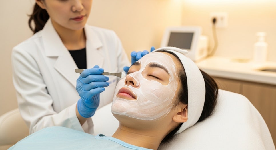 환절기만 되면 피부가 뒤집히는 이유, 알고 계셨나요? [홍대포레나의원] 관련 이미지 7