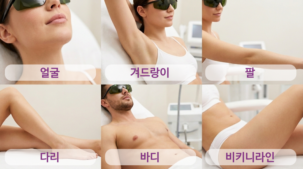 GentleMax Pro Plus Q&A | Treatment Principles and Key Features image 10