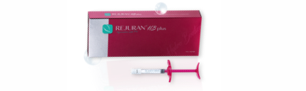 Rejuran HB PLUS Q&A | Procedure Principles and Features Summary image 9