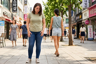 Long Pants Even in Summer? image 7