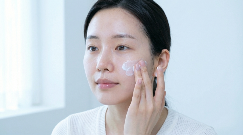 피부 속부터 차오르는 촉촉한 물광 레시피 [홍대포레나의원] 관련 이미지 2