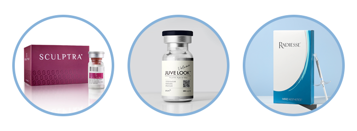사진 찍을 때마다 내 얼굴만 밋밋해 보인다면?  맞춤 볼륨 개선 프로젝트 ✨[홍대포레나의원] 관련 이미지 4