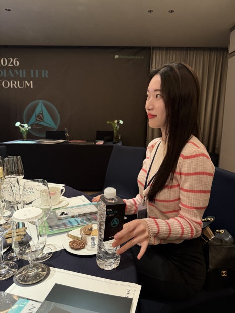 전국 단 20개 병의원만 선정되는 "리쥬란 다이아 멤버쉽💎" 홍대 포레나의원 홍대 피부과 관련 이미지 3