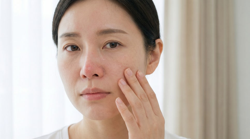 피부 속부터 차오르는 촉촉한 물광 레시피 [홍대포레나의원] 관련 이미지 6