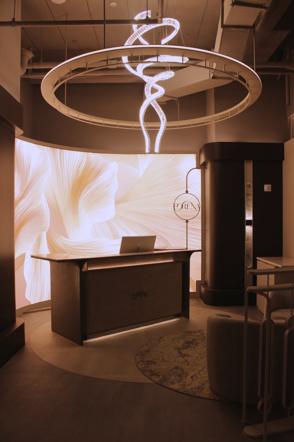 [홍대 피부과 포레나의원] VIP 프리미엄 공간 확장🎉 관련 이미지 6