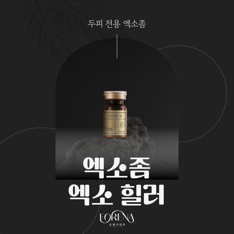 두피 케어에도 사용되는 엑소좀 엑소힐러에 대해 알아보자 🔎 관련 이미지 3