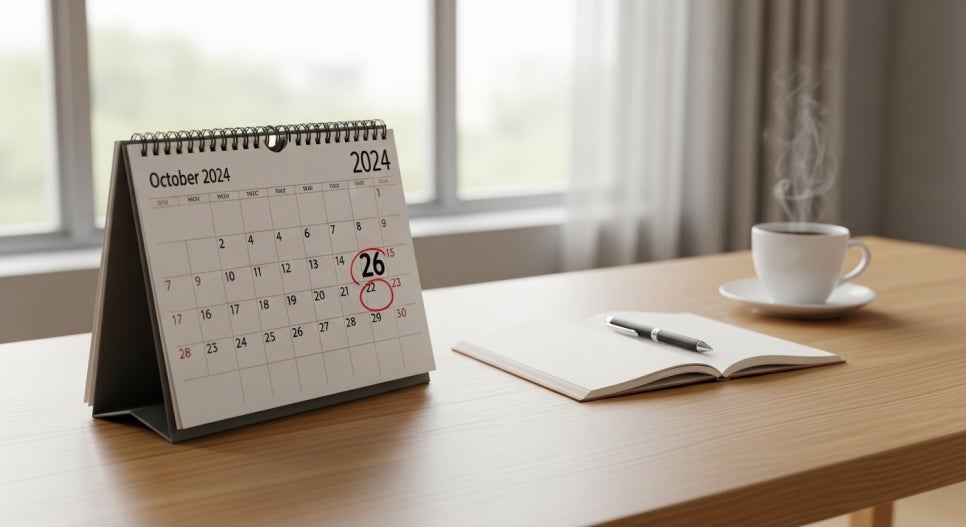 중요 일정 전, 얼태기 극복 D-30 프로젝트 📆 [홍대포레나의원] 관련 이미지 6