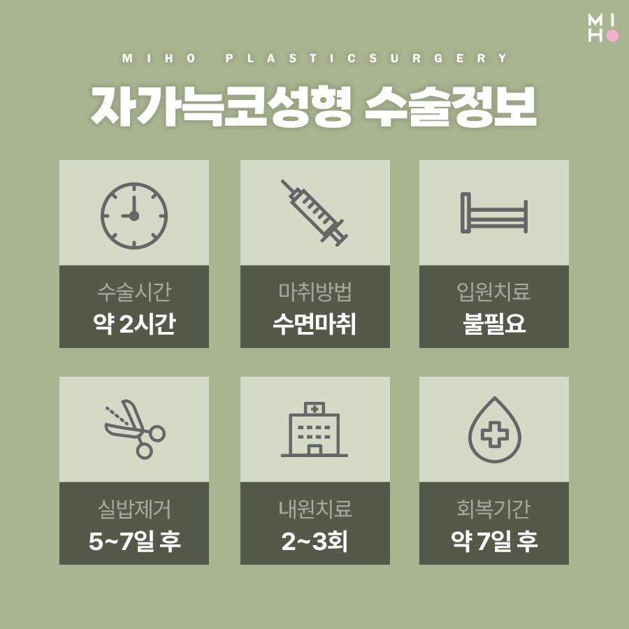 자가늑코수술 나에게 적합한 방식으로 관련 이미지 7