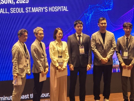 Miho Plastic Surgery, with the Most 3D Custom Implant Surgeries, Draws Attention at SRF 2025 image 13