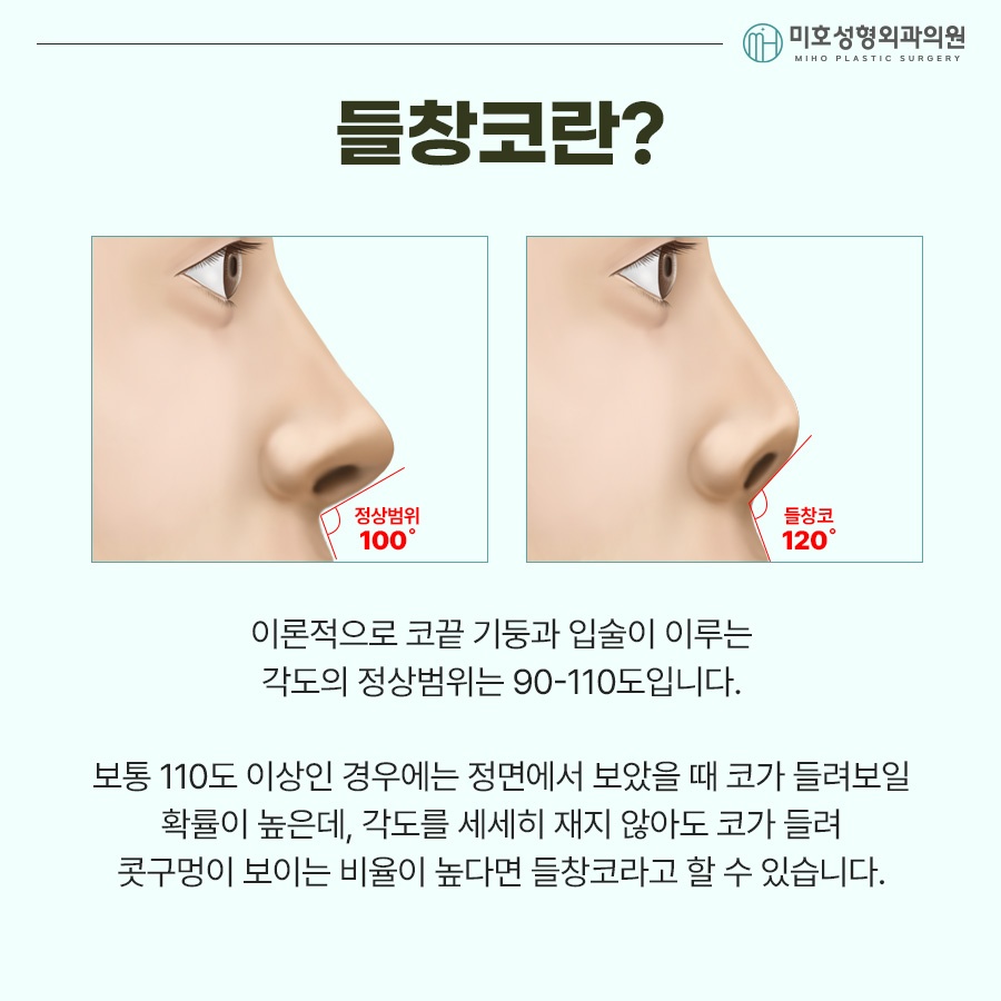 Natural Correction of an Upturned Nose image 3