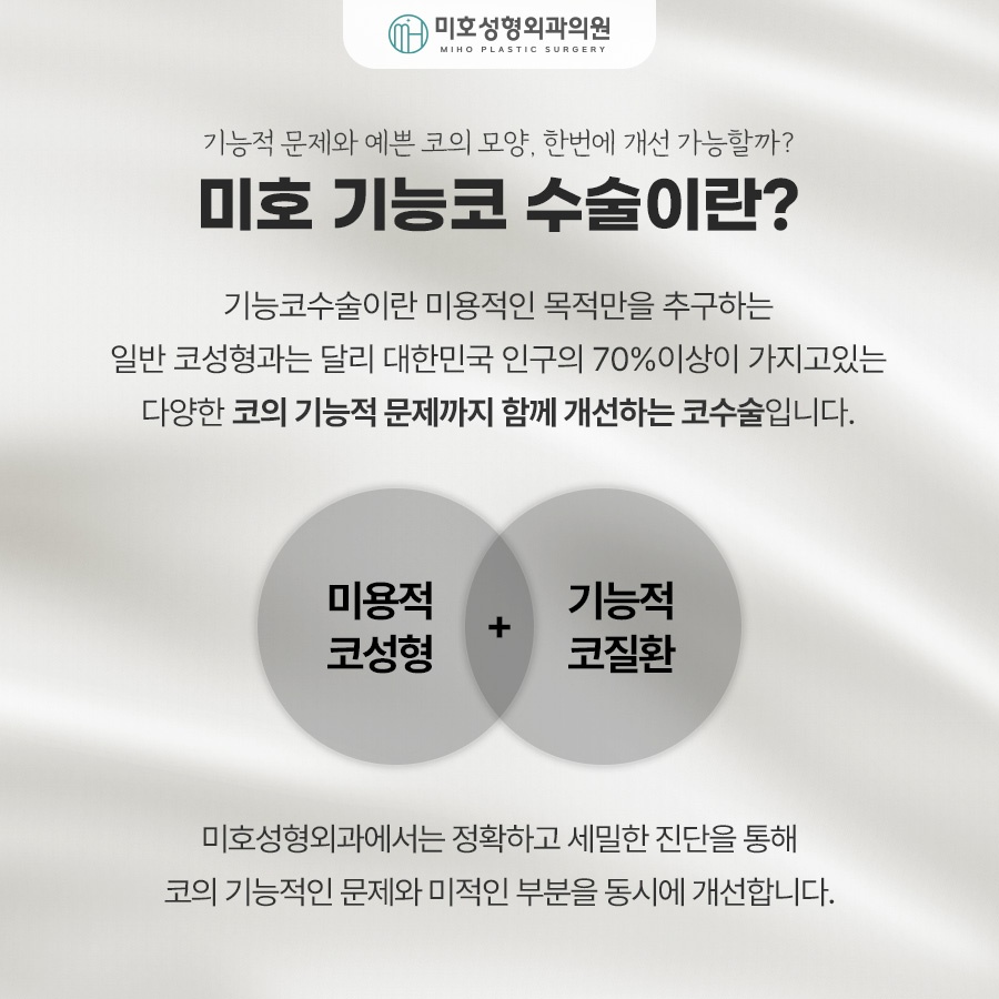 기능코 교정의 중요성 관련 이미지 2